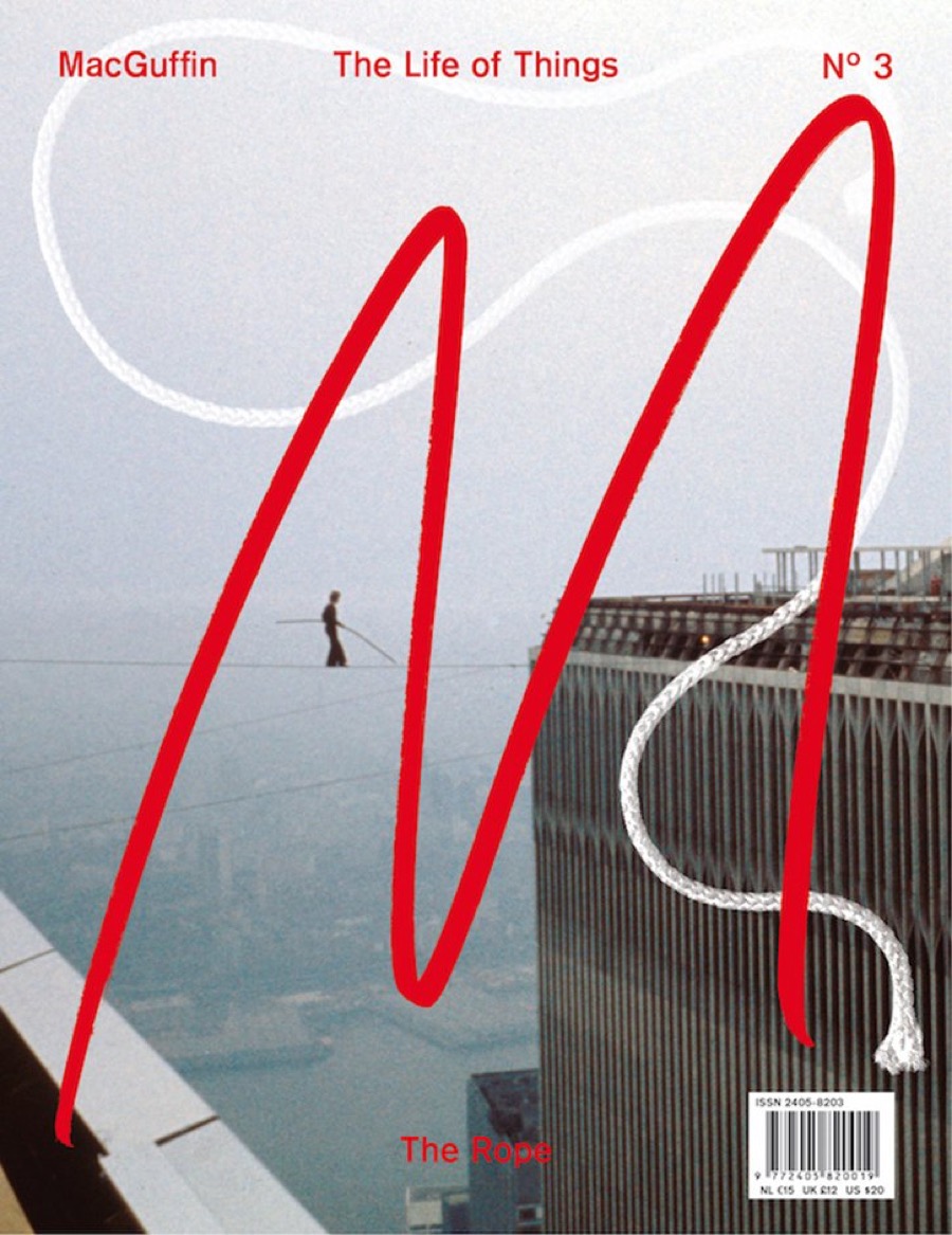 MacGuffin magazine