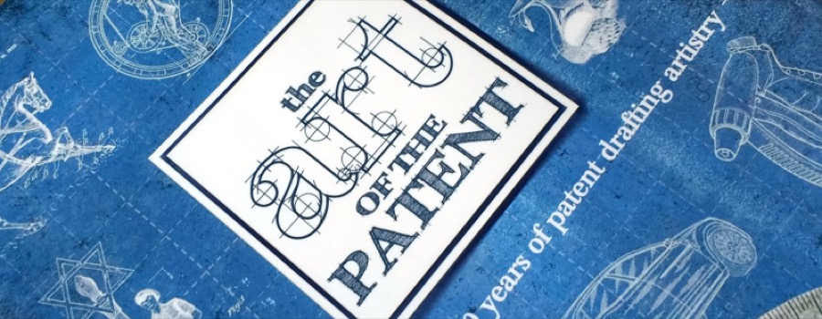 The Art of the Patent
