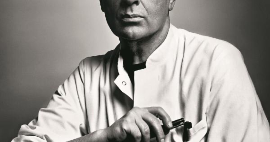 Gerhard Steidl at press