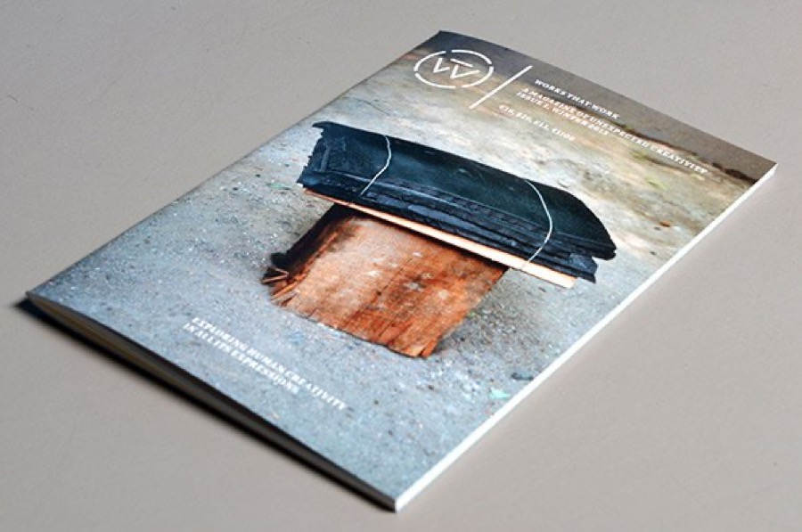 Works That Work magazine
